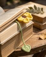 Sunflower Bookmark - Image 4