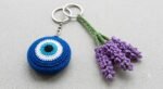 The Nazar Flora Key Ring (Sold Individually) - Image 3