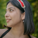 Crochet Hairband