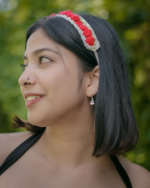 Crochet Hairband