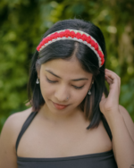 Crochet Hairband - Image 2