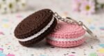 Oreo Keychain (Sold Individually) - Image 2