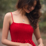 Peplum Top
