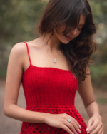 Peplum Top