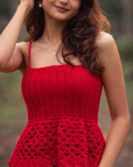 Peplum Top - Image 2