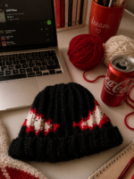 Spiderman Beanie - Image 2