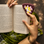 Cozy Corner Bookmark