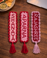 Custom Name Bookmark - Image 3
