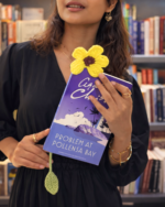 Sunflower Bookmark - Image 5