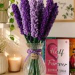 Lavender Whisper Stems (Sold Individually)