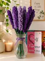Lavender Whisper Stems (Sold Individually)