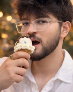 Ice-Cream Keychain - Image 2