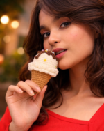 Ice-Cream Keychain - Image 3