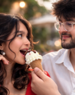 Ice-Cream Keychain - Image 4