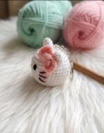 Kitty Keychain - Image 4