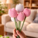 Floral Stems (Sold Individually)