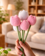 Floral Stems (Sold Individually)