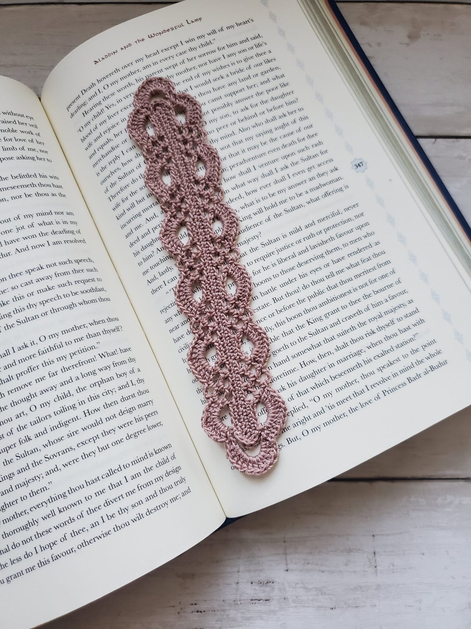 Bookmark