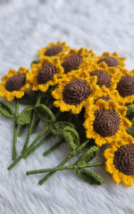 Sunflower Stick (Sold Individually) - Image 2