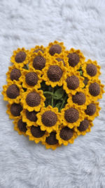 Sunflower Stick (Sold Individually) - Image 4