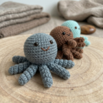 Cutie Octopus (Sold Individually) - Image 5