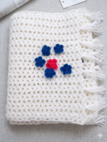 The Heritage Knit Scarf - Image 2