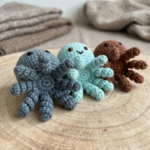 Cutie Octopus (Sold Individually) - Image 2