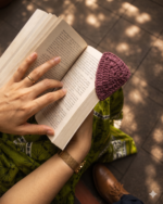 Cozy Corner Bookmark - Image 2
