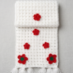 The Heritage Knit Scarf