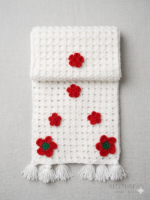 The Heritage Knit Scarf