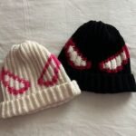 Spiderman Beanie