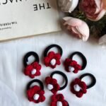 Colorfull Rubber-Band (Sold Individually)