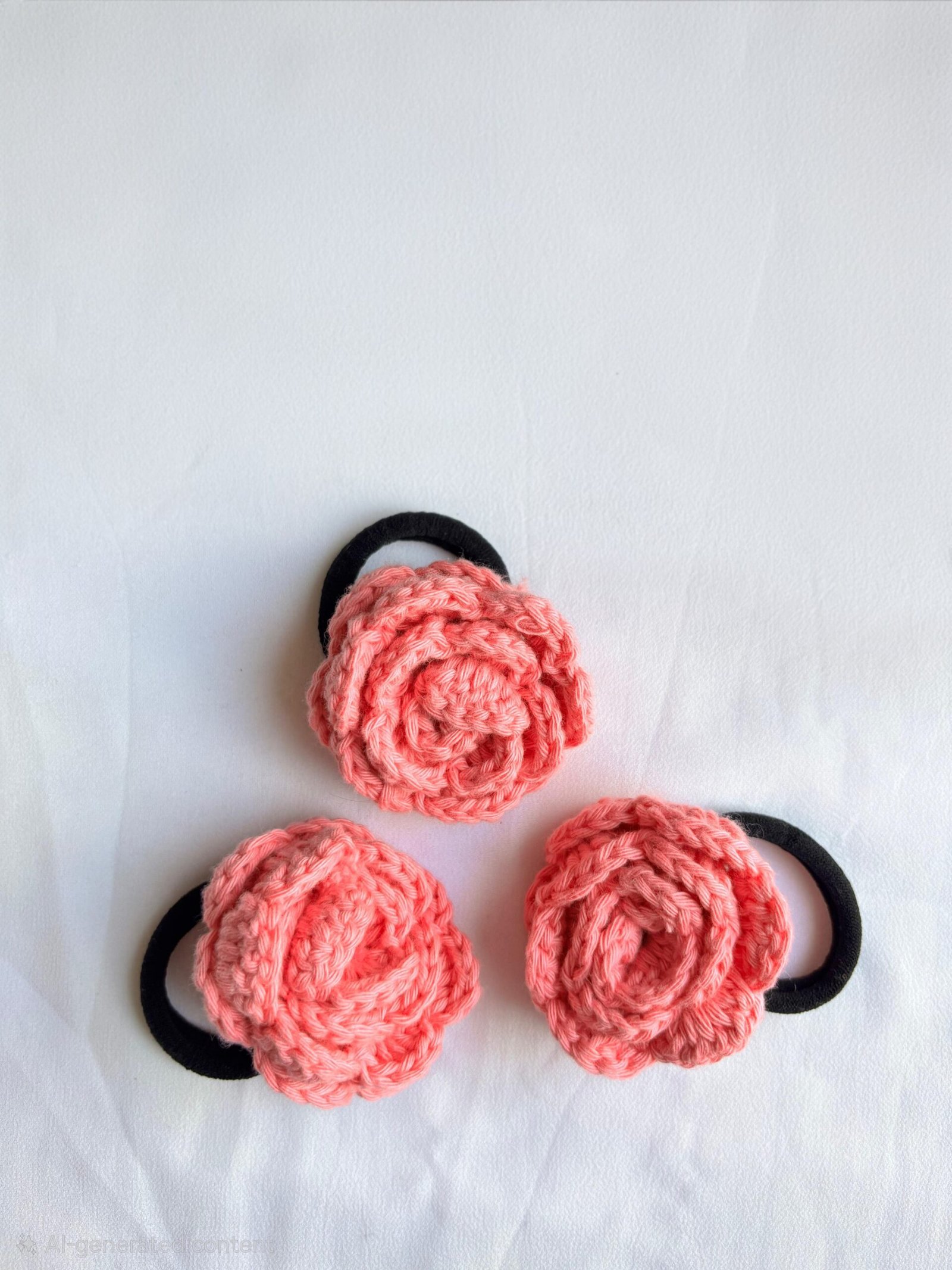 IMG-20260617-WA0154(1).jpg Pink Rose Rubber-Band (Sold Individually) - Image 1