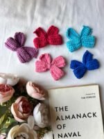 Bow Hairclip (Sold Individually) - Image 4