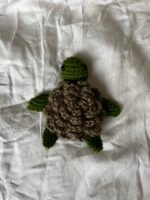 Crochet Turtle - Image 2