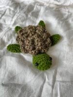 Crochet Turtle - Image 4