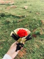 Mini Rose Bouquet - Image 4