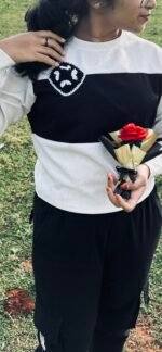 Mini Rose Bouquet - Image 2