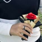 Mini Rose Bouquet