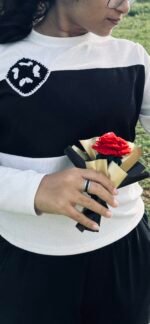 Mini Rose Bouquet