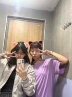 Pair Of Cat Clips - Image 2