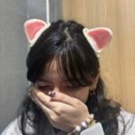 Pair Of Cat Clips