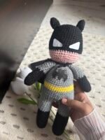 Crochet Batman - Image 4