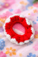 Hair Scrunchie - Image 5