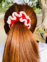 Hair Scrunchie - Image 3