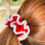 Hair Scrunchie