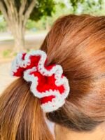 Hair Scrunchie