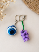 The Nazar Flora Key Ring (Sold Individually)
