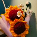 Sun-Kissed Bloom Bouquet
