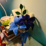 The Forever Bouquet
